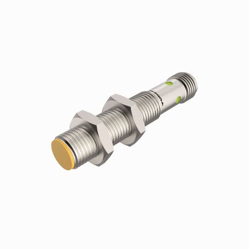 Sicherheitssensor - BI4-M12-2APS8X2-H1141 - TURCK