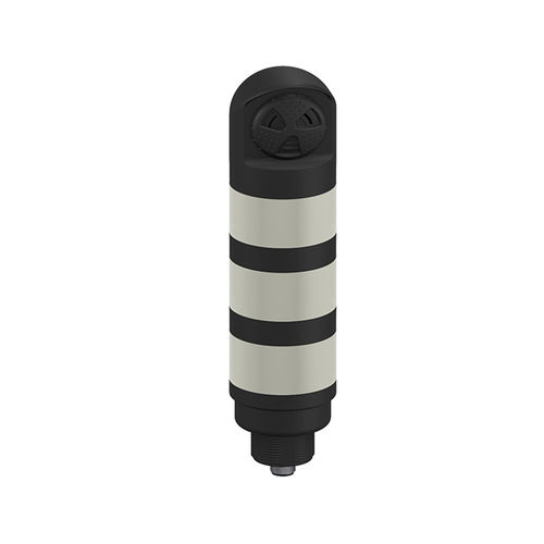 LED-Signalsäule - TL503ALSKQ - TURCK - Blitz / 3-Farben / IP67