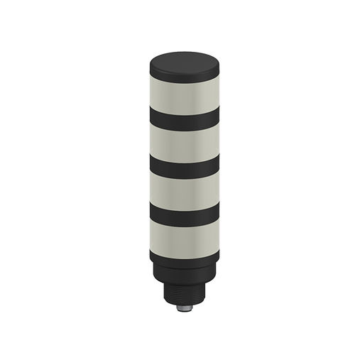 LED-Signalsäule - TL504KQ - TURCK - Blitz / 4-Farben / IP67