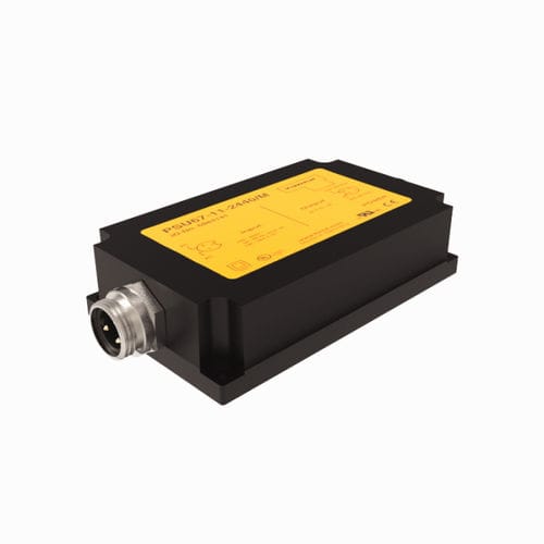 Rack-Stromversorgung - PSU67-11-2440/P - TURCK - AC/DC / Schaltnetzteil / IP67