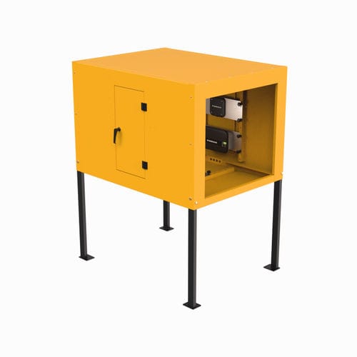 RFID - UHF-SYS-TUNNEL-ETSI - TURCK