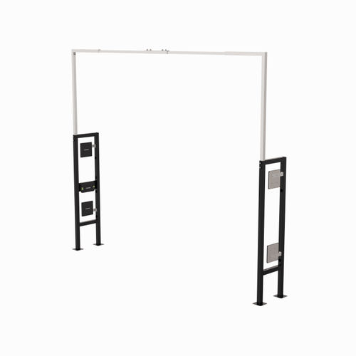 Festinstallierter RFID-Leser - UHF-SYS-GATE-PASS-ET - TURCK - UHF