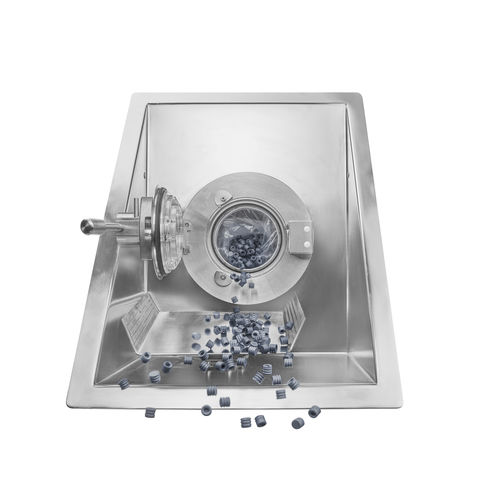 Transfersystem für die Pharmaindustrie - Biosafe® 110 - Sartorius AG - aseptisch / für sterile Anwendungen