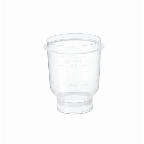 Polypropylentrichter - Microsart® 250 - Sartorius AG - Filter