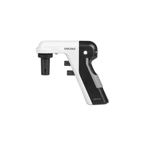 Batteriebetriebener Pipettierhelfer - Midi Plus - Sartorius AG