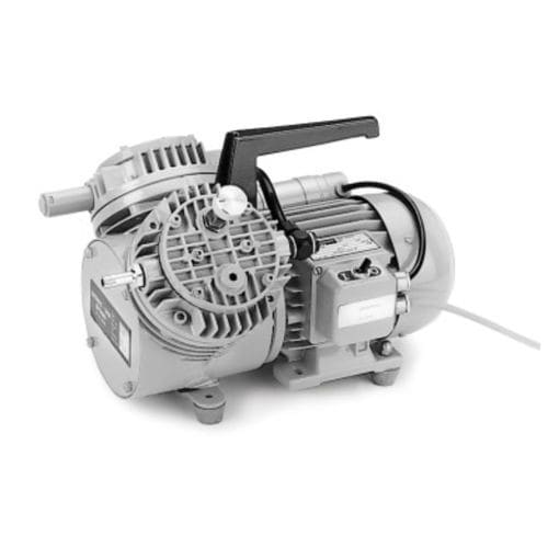 Membran-Vakuumpumpe - Microsart® e.jet - Sartorius AG - ölfrei / 220 V AC / 110 V AC