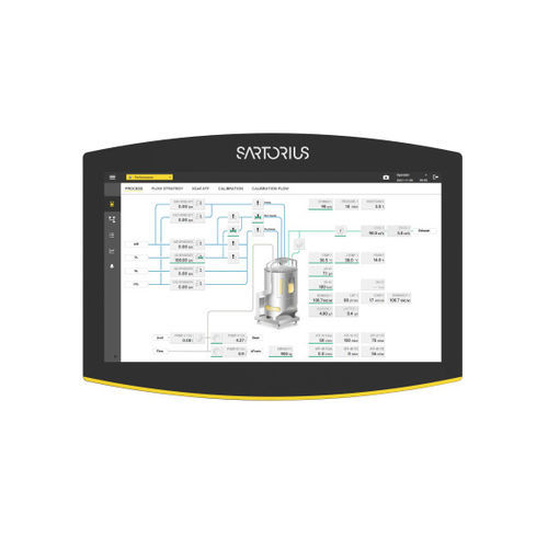 Labor-Automatisierungsplattform - Biobrain® - Sartorius AG