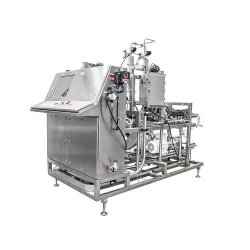Flüssigkeitschromatograph - Resolute® Flowdrive - Sartorius AG - Prozess / ATEX