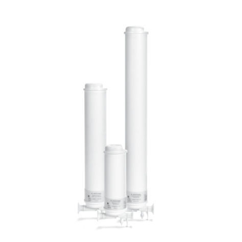 Flüssigkeitsfilter - Sartopore® Platinum T-Style Maxicaps® - Sartorius AG - Membran / Prozess / für biopharmazeutische Anwendungen
