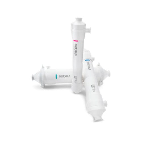 Membranfilter - SU96510PRO24S3 - Sartorius AG - Prozess / Labor / Hochleistung