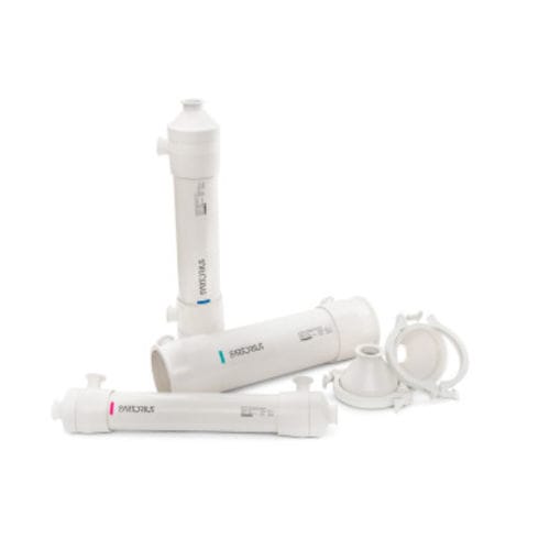 Membranfilter - Reuse Line - Sartorius AG - Prozess / Labor / für biopharmazeutische Anwendungen