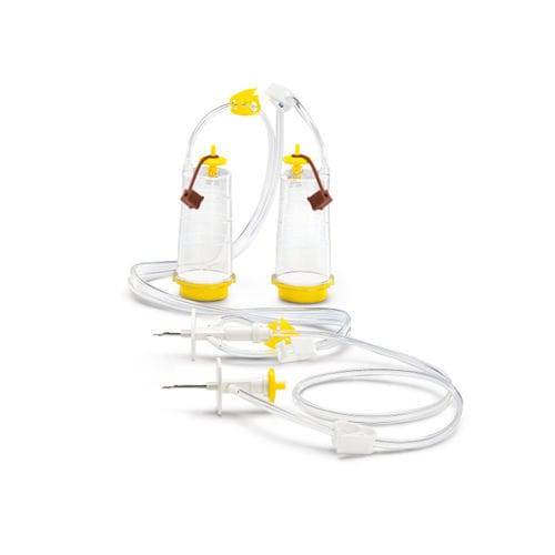 Hilfs- und Betriebsstoffe - Sterisart® NF - Sartorius AG