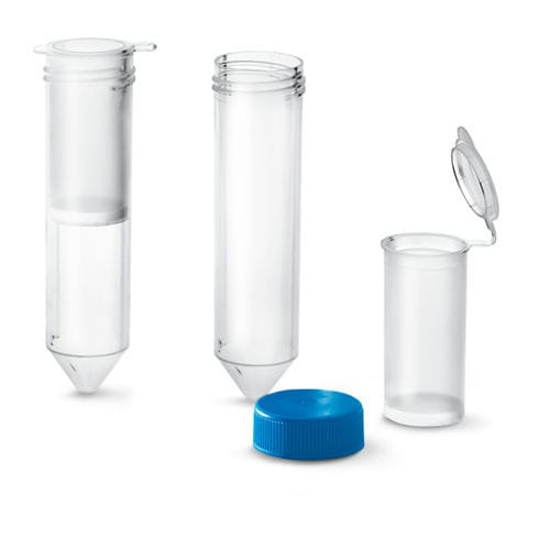 Konzentrator für Labor - Vivapure® Q Maxi H - Sartorius AG - Zentrifugal / für die Pharmaindustrie