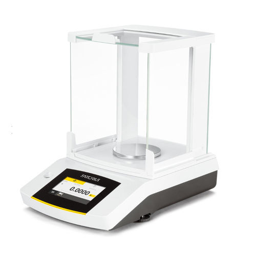 Laborwaage - Practum® - Sartorius AG - analytisch / Zähl / oz