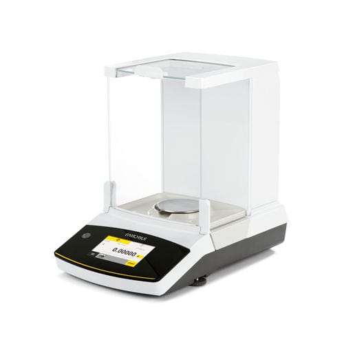 Laborwaage - Quintix® series - Sartorius AG - analytisch / Zähl / oz