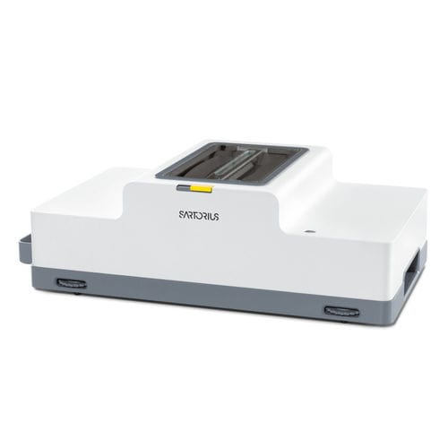 Kalibriersystem für Pipetten - Speedcal series - Sartorius AG - Labor / Präzision