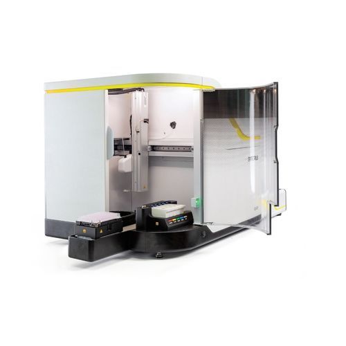 Automatisiertes Zytometer - iQue® 3 - Sartorius AG - Labor / für wissenschaftliche Forschung / digital