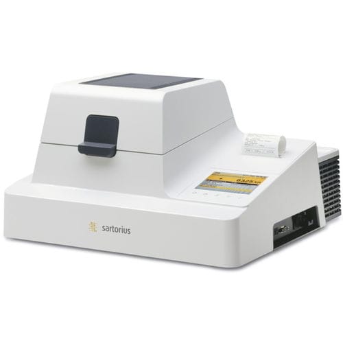 Feuchteanalysator - LMA200  - Sartorius AG - für Flüssigkeiten / Labor / Feuchte