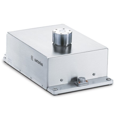 Wägezelle zur Kalibrierung - Profi Line series - Sartorius AG - Wäge / mit Überlastschutz / Edelstahl