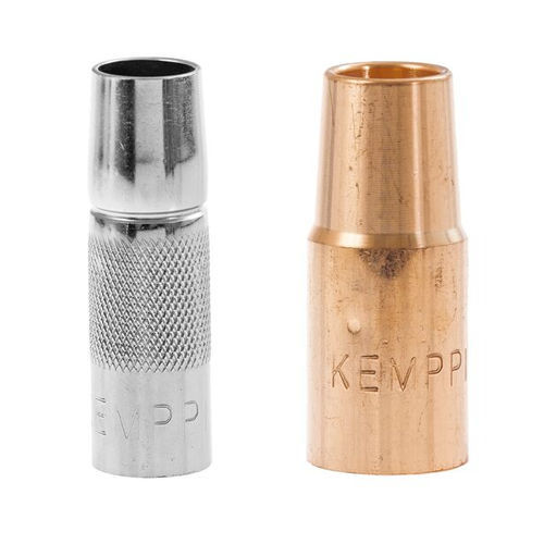 Schweißdüse - KEMPPI - Gas / Gewinde