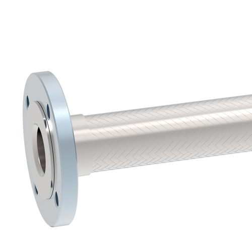 Hydraulikschlauch - PTS series - STENFLEX Rudolf Stender GmbH - für Chemikalien / für Lebensmittel / PVC