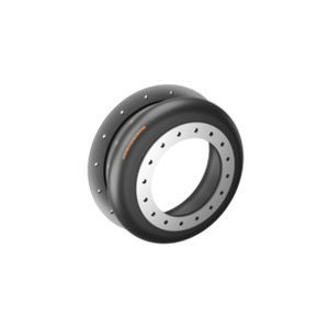 Gummi-Kompensator - W-1 - STENFLEX Rudolf Stender GmbH - rund / Flansch / Axial