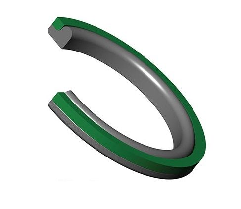 O-Ring-Dichtung - 690 bar (10000 psi)  - GREENE TWEED - Elastomer / profiliert / statisch