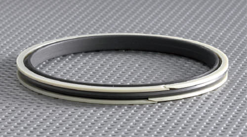Lippendichtung - 3000 bar (43500 psi) | G-T® - GREENE TWEED - Elastomer / profiliert / Hochtemperatur