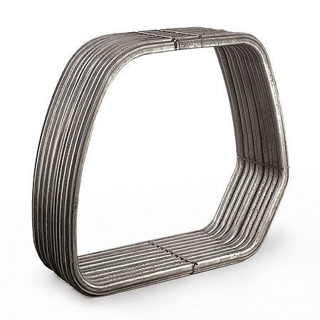 Metallprofil - voestalpine Sadef - flach / rund / für Industrieanwendungen