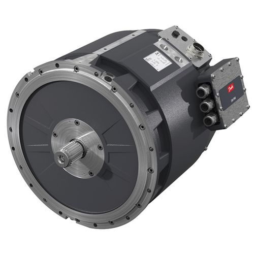 Elektrisches Übertragungssystem - EM-PMI375-T800 - Danfoss Power Solutions