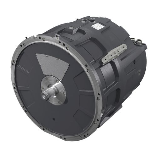 Elektrisches Übertragungssystem - EM-PMI540-T1500 - Danfoss Power Solutions