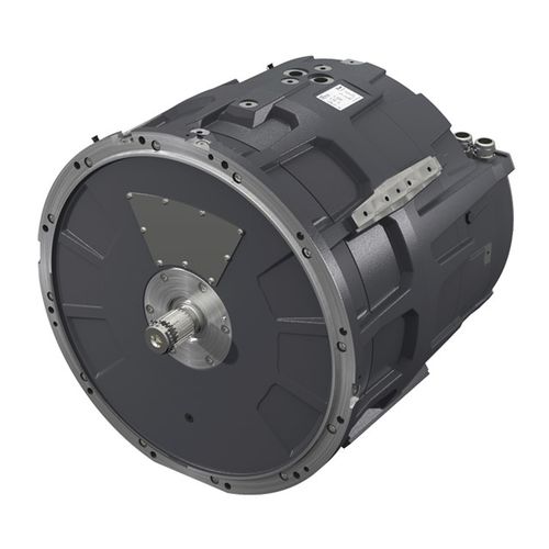 Elektrisches Übertragungssystem - EM-PMI540-T2000 - Danfoss Power Solutions