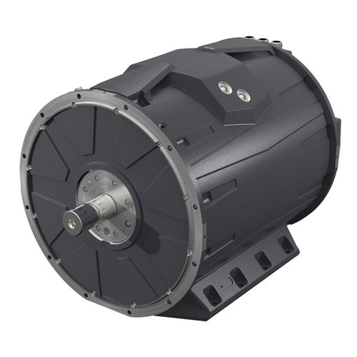 Elektrisches Übertragungssystem - EM-PMI540-T3000 - Danfoss Power Solutions - hybrid