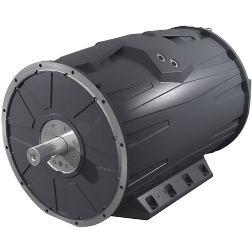 Elektrisches Übertragungssystem - EM-PMI540-T4000 - Danfoss Power Solutions