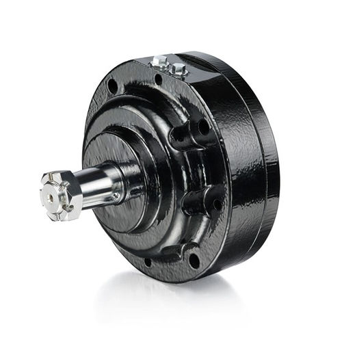 Federdruckbremse - BK 913 , 915 Series - Danfoss Power Solutions - mit hydraulischer Lockerungssteuerung