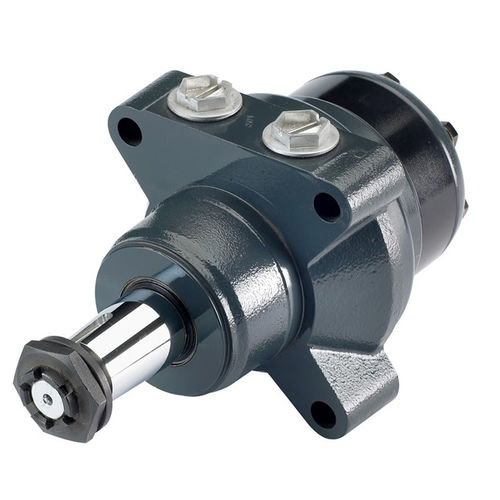 Orbital-Hydraulikmotor - OMEW - Danfoss Power Solutions