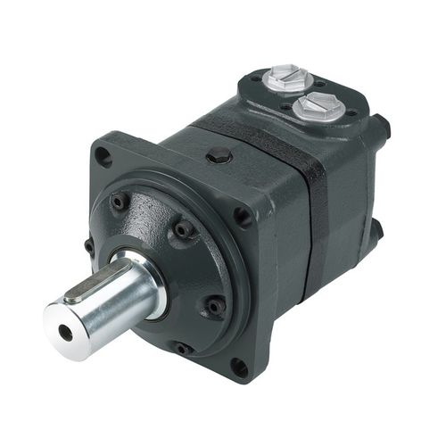 Orbital-Hydraulikmotor - OMV - Danfoss Power Solutions