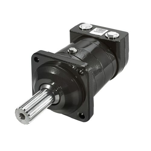 Zahnradhydraulikmotor - TMT - Danfoss Power Solutions - Orbital / kompakt