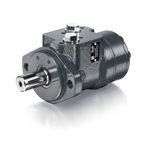 Orbital-Hydraulikmotor - WP - Danfoss Power Solutions