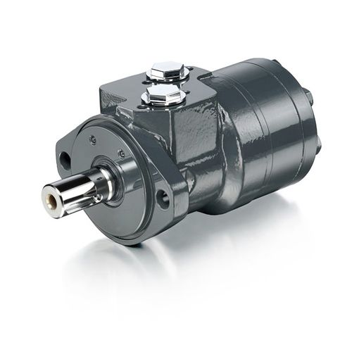 Orbital-Hydraulikmotor - WR - Danfoss Power Solutions