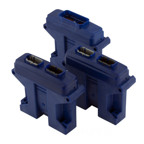 Mehrzweck-Mikrocontroller - PLUS+1® SC series - Danfoss Power Solutions - MLI / programmierbar