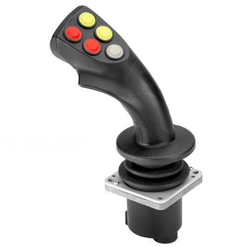 Hall-Effekt-Joystick - JS1000 - Danfoss Power Solutions