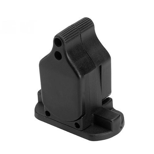 Einachsiger Joystick - JS120 - Danfoss Power Solutions - Schalter