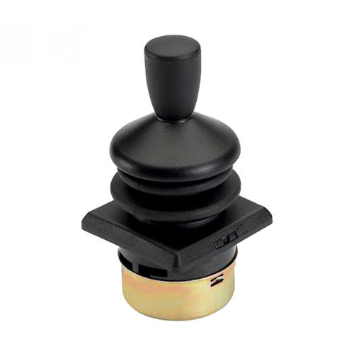 Hall-Effekt-Joystick - JS2000 - Danfoss Power Solutions - 2-Achs