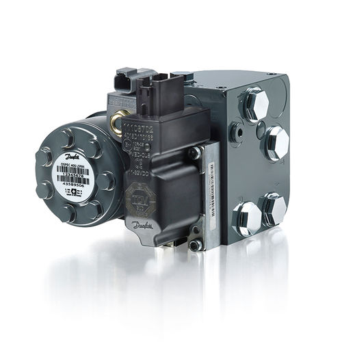 Lenksystem - OSPE - Danfoss Power Solutions