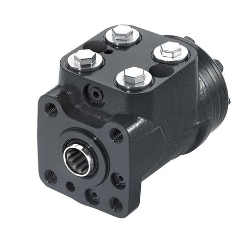 Lenksystem - VSP - Danfoss Power Solutions