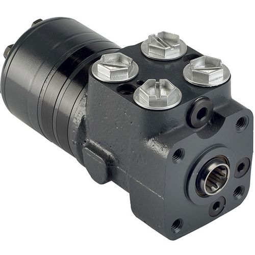 Lenksystem - OSPD - Danfoss Power Solutions