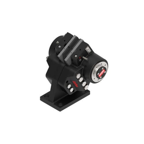 Seitenzug-Scheiben-Bremse - Airflex ACB-F3  - Danfoss Power Solutions - hydraulisch / pneumatisch / Federdruck