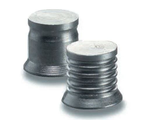 Flachkopfniete - Tuk-Rivet® - Kerb Konus - Aluminium / Stanz