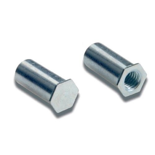 Crimp-Abstandshalter - Clifa® series - Kerb Konus